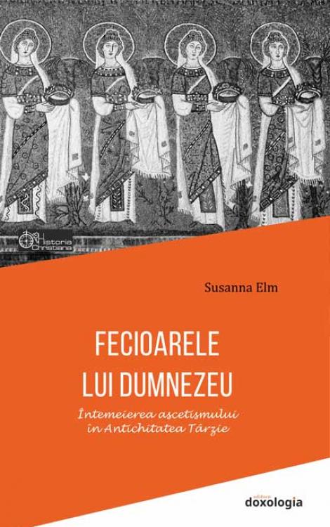 Fecioarele lui Dumnezeu