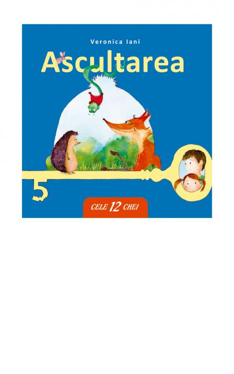 Ascultarea 