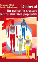 Diabetul. Un pericol în creștere pentru sănătatea populației - Prof. univ. dr. Constantin Milică