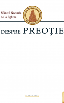 Despre preoție - Sfântul Nectarie de la Eghina