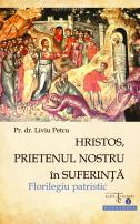 Hristos, prietenul nostru în suferinţă. Florilegiu patristic - Pr. asist. univ. dr. Liviu Petcu