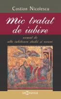 Mic tratat de iubire - Costion Nicolescu