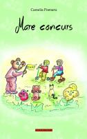 Mare concurs - Camelia Poenaru