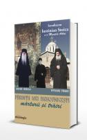 Părinții mei duhovnicești – mărturii și trăiri