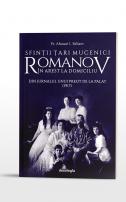 Sfinții Țari Mucenici Romanov în arest la domiciliu - Din jurnalul unui preot de la Palat (1917)