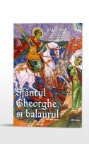 Sfântul Gheorghe și balaurul, doxologia