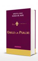 Sfântul Ioan Gură de Aur - Omilii la Psalmi