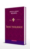 Imne teologice - Sfântul Roman Melodul