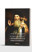 Slujirea misionară a mitropolitului Iosif Naniescu Dosoftei