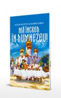 Aceasta este alegerea mea: mă încred în Dumnezeu!