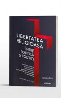 Libertatea religioasă între politică și politici - O analiză politică a standardelor internaționale, legislației naționale și practicii guvernamentale în pandemie