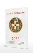 Agenda creștinului 2022