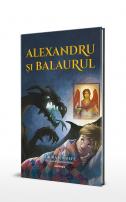 Alexandru și balaurul Laura Wolfe
