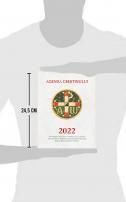 Agenda creștinului 2022