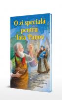 O zi specială pentru Tata Panov Lev tolstoi
