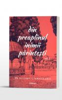 Din preaplinul inimii parintesti, vol. 1 Arhim. Eusebiu Giannakakis 