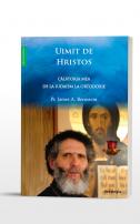 Uimit de Hristos - călătoria mea de la iudaism la Ortodoxie JAMES A. BERNSTEIN