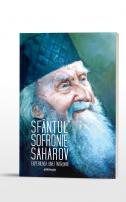 Sfântul Sofronie Saharov - experiența unei întâlniri