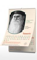Calendar Călăuze duhovnicești 2024