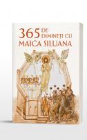 Maica Siluana Vlad, 365 de dimineti
