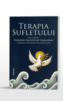 Terapia Sufletului - Din convorbirile Părintelui Stareț Efrem Vatopedinul cu psihologi, medici psihiatri și neurologi români