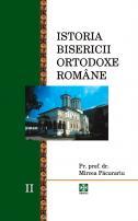 Istoria Bisericii Ortodoxe Române vol. II
