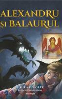 Alexandru și balaurul Laura Wolfe