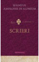 Scrieri, Sfântul Amfilohie de Iconium 