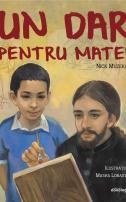 Un dar pentru Matei Nick Muzekari icoane