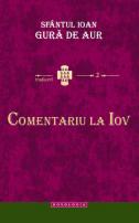 Comentariu la Iov