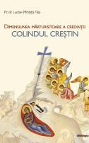 Dimensiunea mărturisitoare a credinței – colindul creștin