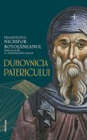 Duhovnicia Patericului - ediția a doua