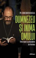 Dumnezeu și inima omului. Tihna clipei cu personalități din România