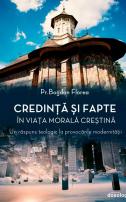 Credință și fapte în viața morală creștină