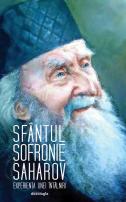 Sfântul Sofronie Saharov - experiența unei întâlniri