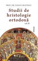 Studii de hristologie ortodoxă - vol. II