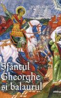 Sfântul Gheorghe și balaurul