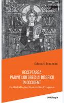 Receptarea Părinților greci ai Bisericii în Occident. Contribuția lui Ioan Scotus Eriugena