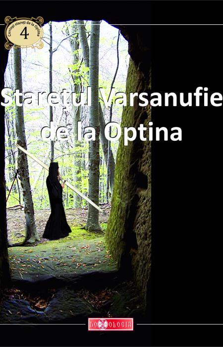 Starețul Varsanufie de la Optina, Pr. Teoctist Caia