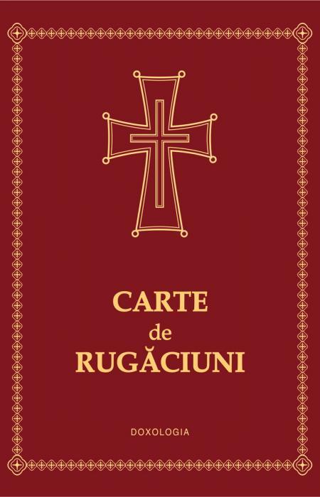 Carte de rugăciuni mică