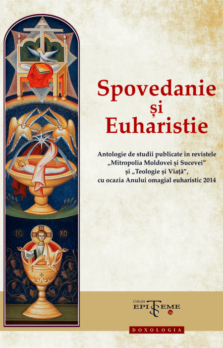 Spovedanie și Euharistie