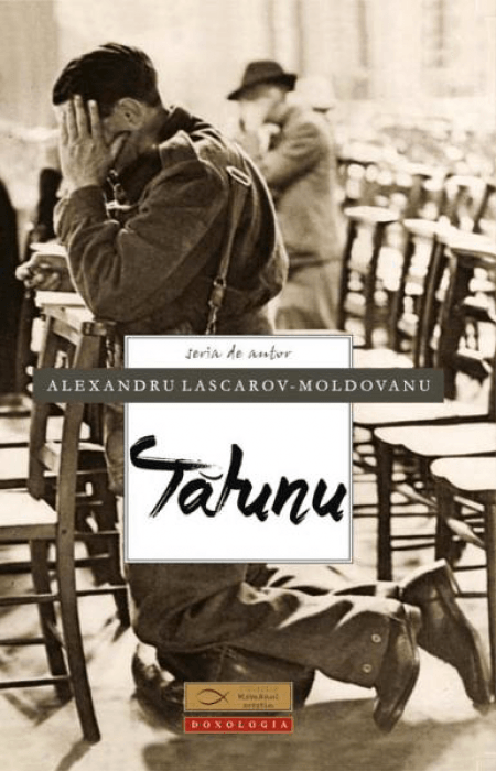 Tătunu - Alexandru Lascarov-Moldovanu
