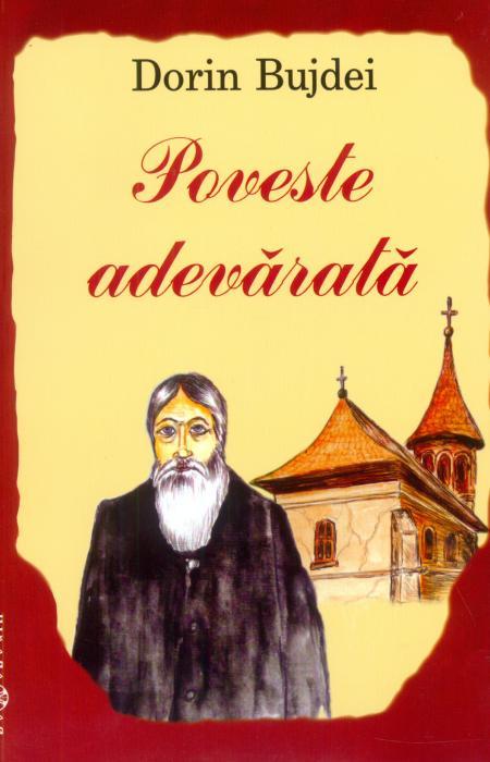 Poveste adevărată - Dorin Bujdei