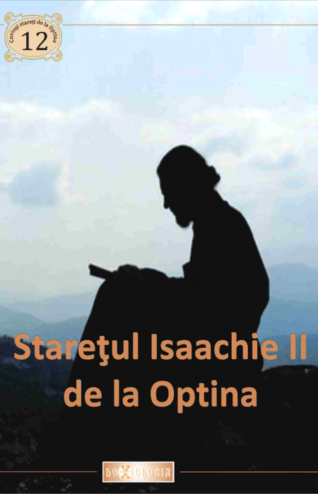 Starețul Isaachie II de la Optina, Pr. Teoctist Caia
