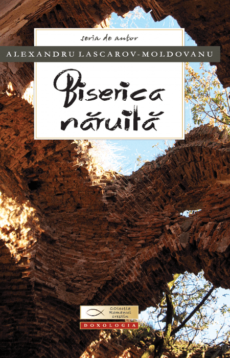 Biserica năruită - Alexandru Lascarov-Moldovanu