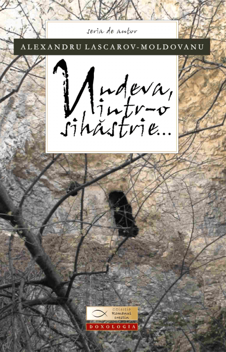Undeva, într-o sihăstrie - Alexandru Lascarov-Moldovanu