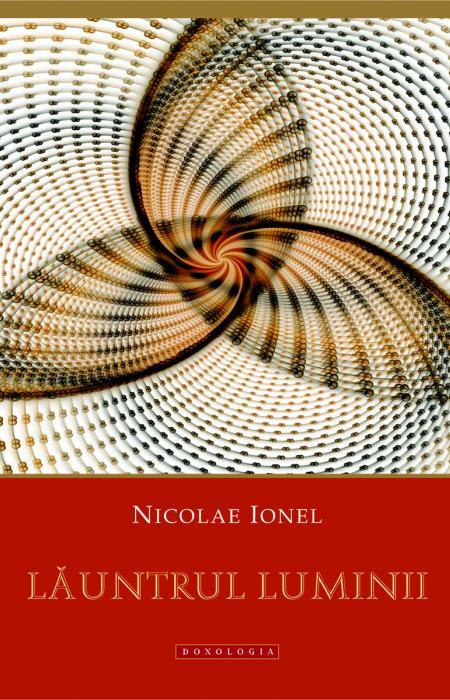 Nicolae Ionel - Lăuntrul luminii