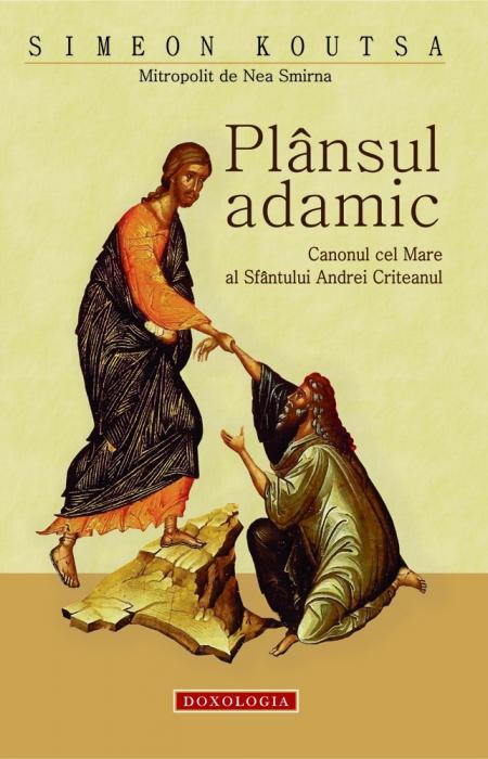 plans, canonul cel mare, Sfantul Andrei Criteanul