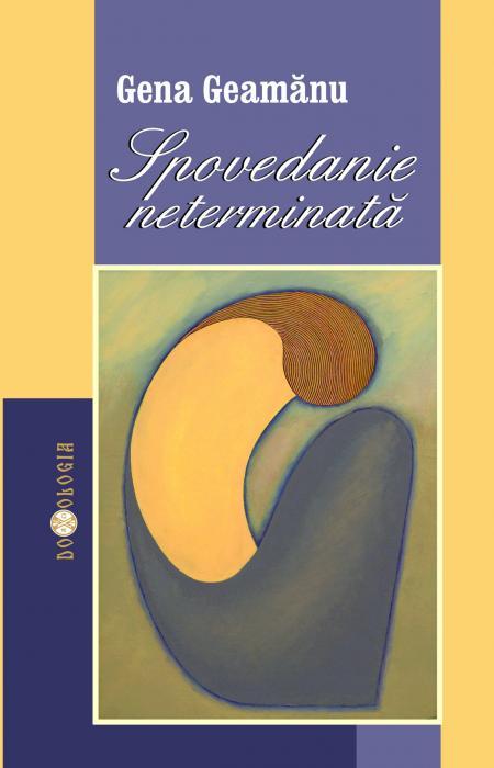 Spovedanie neterminată, Monahia Siluana Vlad