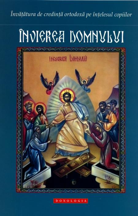 Învierea Domnului - Gabriel Poenaru